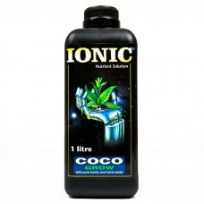 1L Coco Grow Ionic Growth Technology